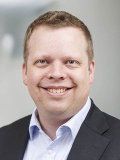 Asbjørn Kersenboom Hansen blir ny markedsdirektør i Verisure