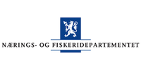 Nærings- og fiskeridepartementet