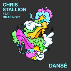 Dansé artwork