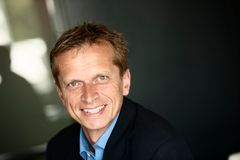 Eiliv Flakne