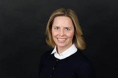 Annabell Mathiesen, administrerende direktør i Mercer Norge.