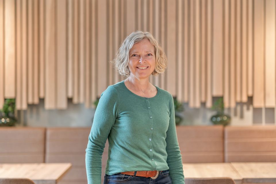 Birgitte Rugaard Furevik