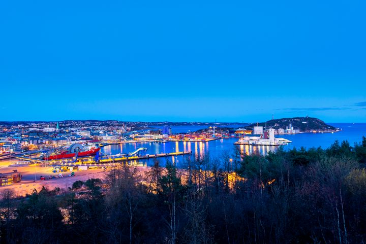 En vesentlig andel av vårt energiforbruk kommer fra energi som gir utslipp av klimagasser, og disse utslippene kan reduseres ved å gjøre energibruken elektrisk. Kristiansand kommer best ut i oversikten El-indeks, som lanseres i dag.