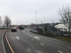 Foto: Statens vegvesen.