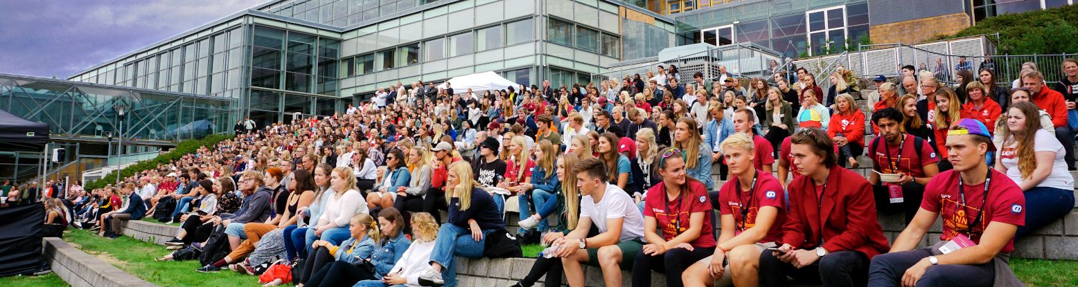 Høgskolen i Innlandet