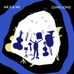 Artwork for «Long, Long»