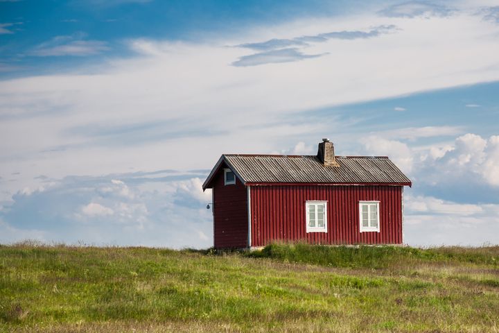 Illustrasjonsfoto fra Shutterstock