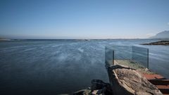 Askevågen, Atlanterhavsvegen. Arkitekt 3RW. Foto Roger Ellingsen