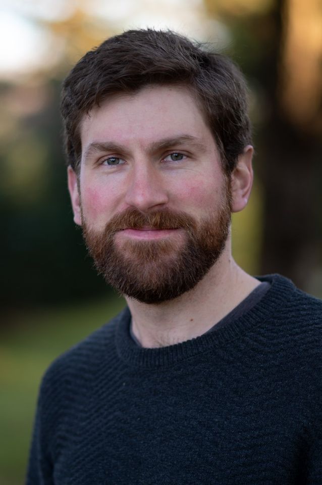 Johannes Röhrs