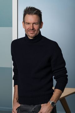 Daglig leder i MIttanbud, Håvard Bungum