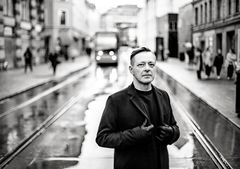 Foto: Tarjei Krogh