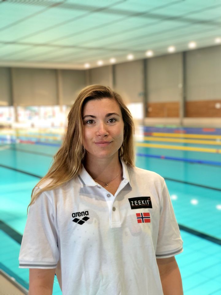 Stina Kajsa Colleou