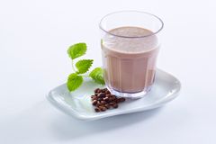 Kaffesmoothie