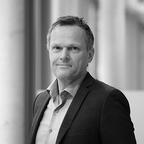 – Det er færre som vil ha jobb innen transport og logistikk enn tidligere. Der sliter vi med å få tak i nok folk, så det er fullt mulig å fortsatt få sommerjobb sier Bjørn Wiik, regiondirektør Nord i Adecco.