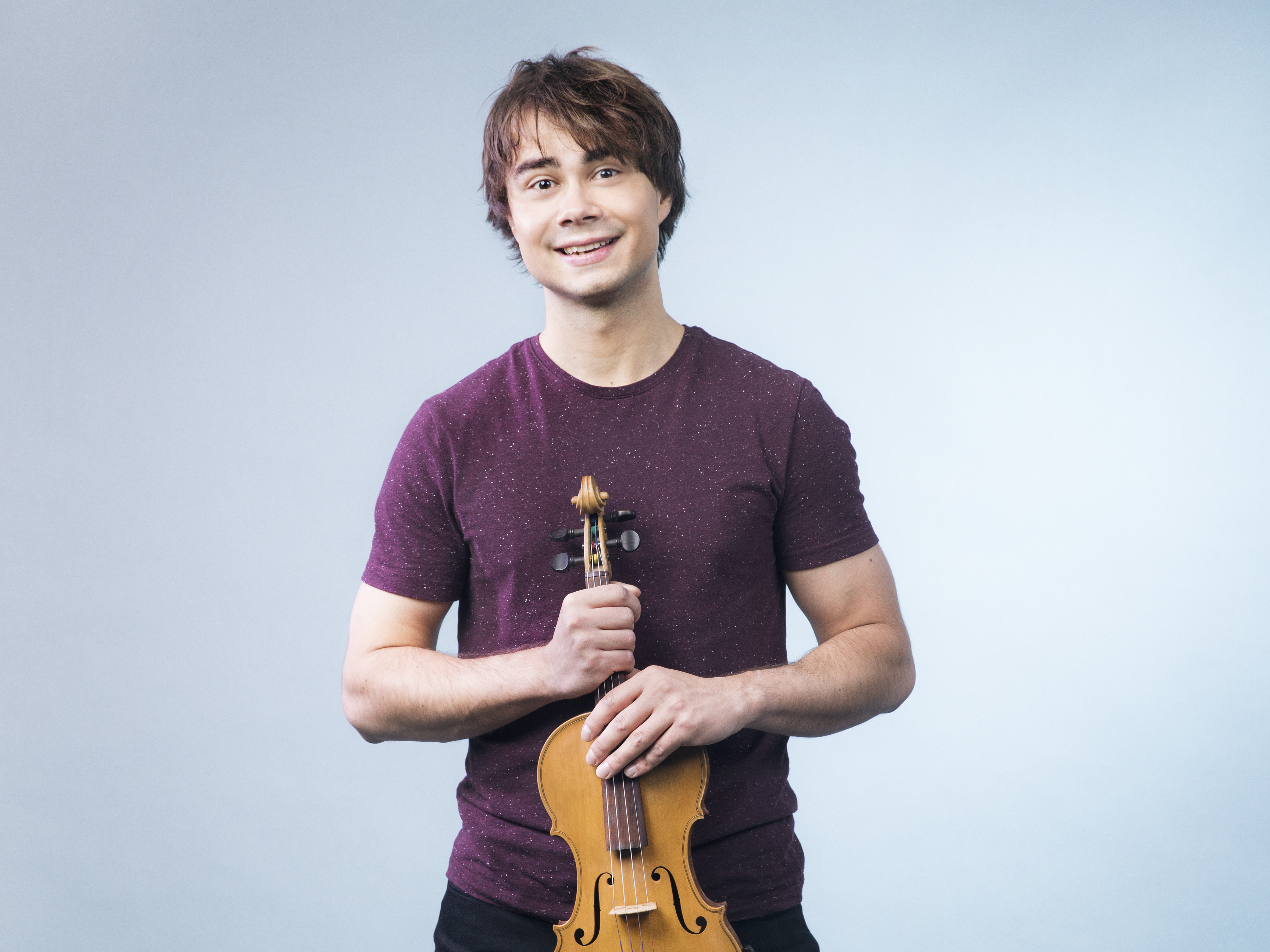 Alexander rybak