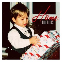 "Home" artwork - privat foto Peder Elias