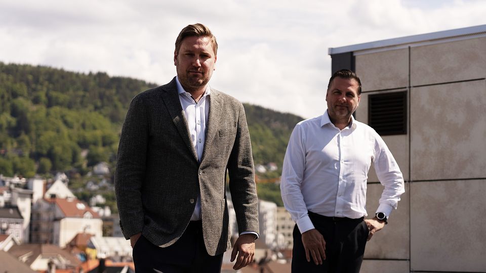 Knowit innoverer banksektoren i Norden | Knowit AS