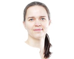 Gunhild Ella Reistad begynner som faglig leder for Byggforskserien 17. august. Foto: Multiconsult