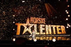 Mona Berntsen trykket på gullknappen da Markus Nesvik danset på audition