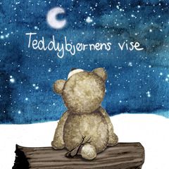 Teddybjørnens vise - artwork