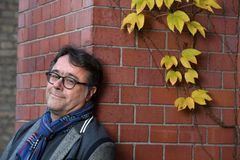 Professor Michael Zürn, pressefoto (foto: WZB)