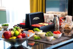 Foto: thonhotels.no