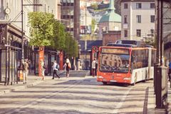 Foto: Morten Wanvik / Skyss