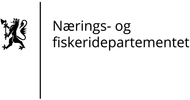 Nærings- og fiskeridepartementet