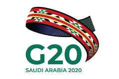 Foto: G20 Saudi Arabia