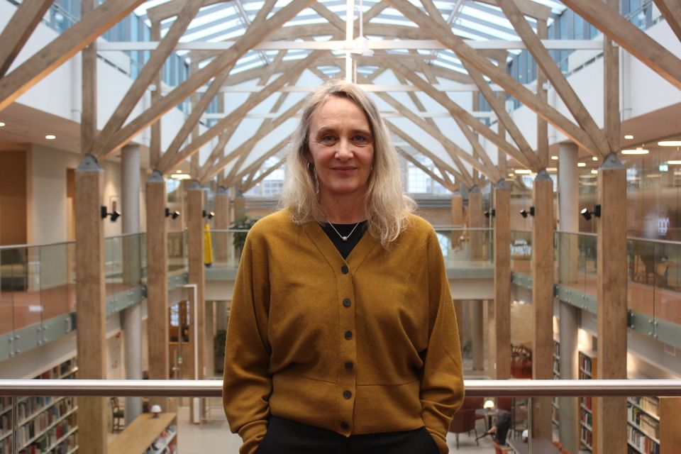 Jannie Schnedler Johansen