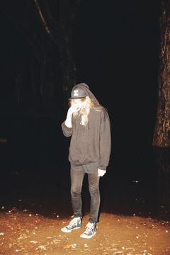 Cashmere Cat