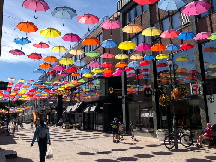 Illustrasjonsfoto: Solvår Wågø/SINTEF