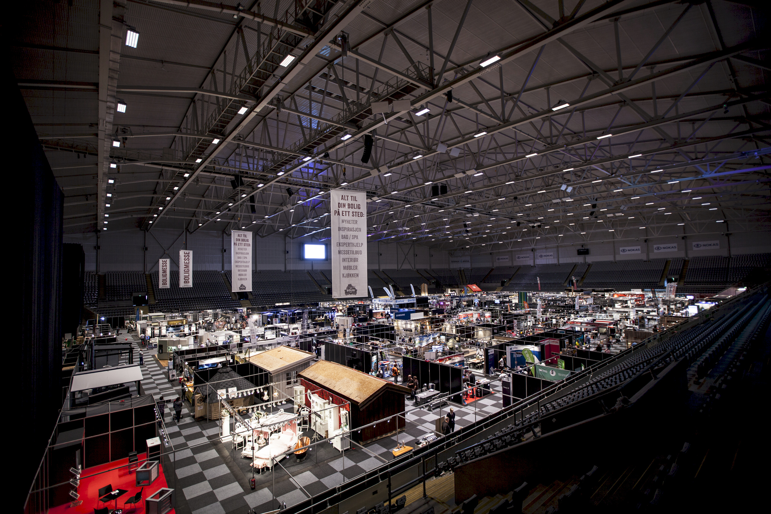 Boligmesse 2016 hellerudsletta