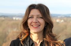 Anne-Cecilie Kaltenborn