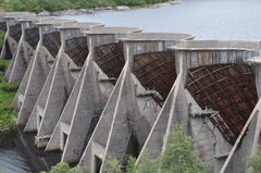 Vest-Agder - Nåvatn - Helena Nynäs - NVE