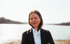 Birgitte Dørum er ny leder for kommunikasjon i rådgivningsselskapet Asplan Viak. (Foto: Asplan Viak)