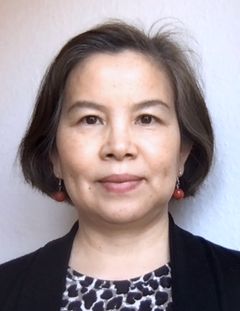 Ping Qin leder registerforskningsgruppen ved NSSF. Den nylig publiserte registerstudien i JAMA Psychiatry inkluderer 43.153 pasienter i tidsrommet 2008 til 2018.