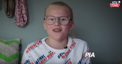 Pia fra Drømmekanalen