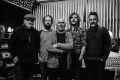 Foto: Grappa Musikkforlag
