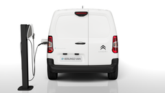 Når Citroën senere i år lanserer sin nye ë-Berlingo gir det tilgang til elektrisk mobilitet for svært mange av de som har varebilen som ett av sine viktigste verktøy.