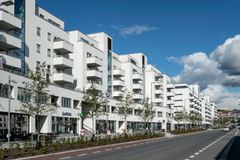 Stålverkskroken på Ensjø. Foto: Jiri Havran