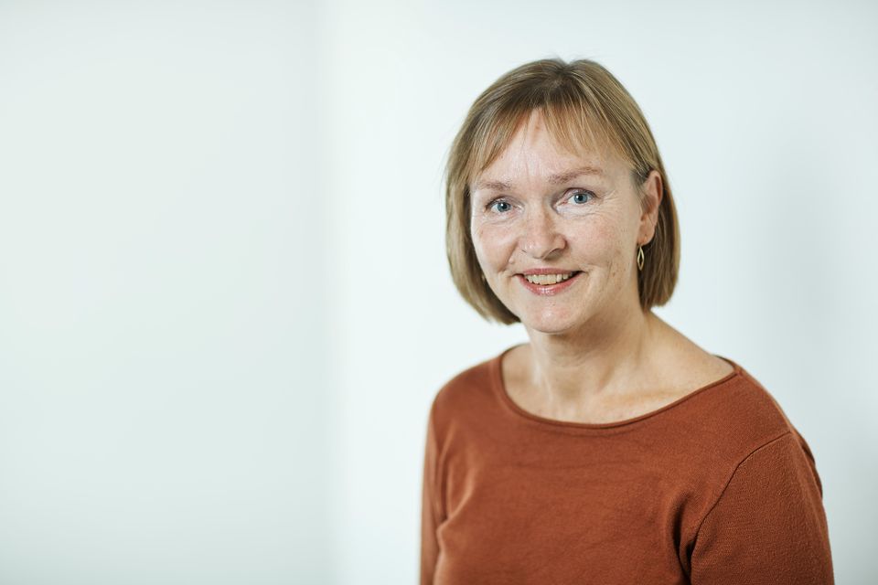Anne Kristi Sommer