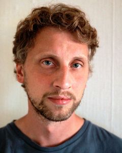 David Jordhus-Lier, professor, Institutt for sosiologi og samfunnsgeografi, UiO