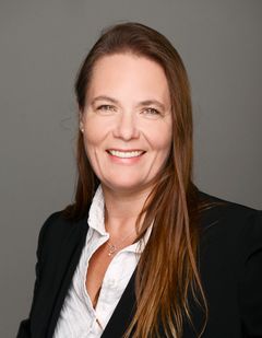 Anne-Lise H. Rolland er nytt styremedlem i Stiftelsen Antidoping Norge. Foto: SBDL