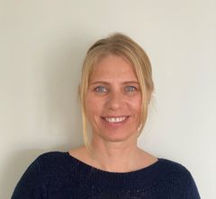 Siri Steinbakk, administrerende direktør Campus Ullevål