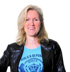 Kirstin Bang, KLP Skadeforsikring