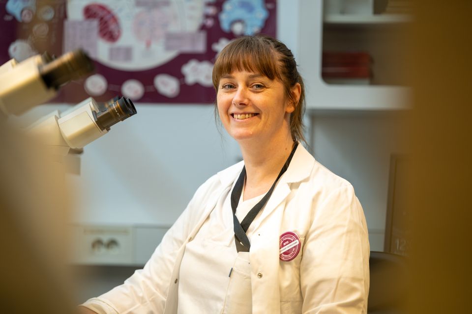 Pressefoto Kaja Marienborg