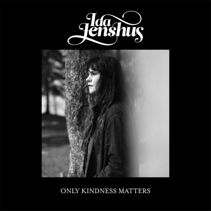 "Only Kindness Matters" artwork