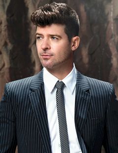 Robin Thicke