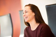 Cecilie Tvetenstrand, forbrukerøkonom i Danske Bank. Foto: Danske Bank/Sturlason